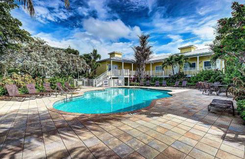 Beach Club at Siesta Key Poolside D - Foto 78