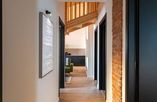 Apartaments Casa Maragall - Foto 25