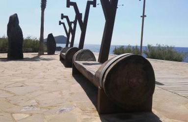 Apto ACHE, acogedor apartamento de 66 m con terraza, aire acondicionado y parking privado gratuito - Foto 24