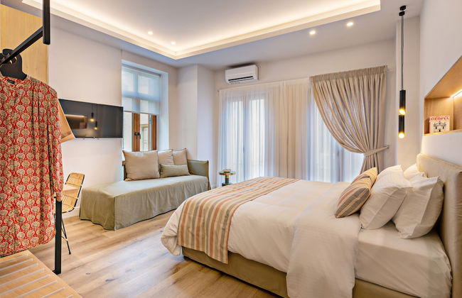 Oniro Suites - Foto 25