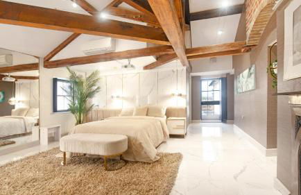 Luxury 10,000 Sq Ft 7-bed Mansion With Indoor Pool - Foto 20