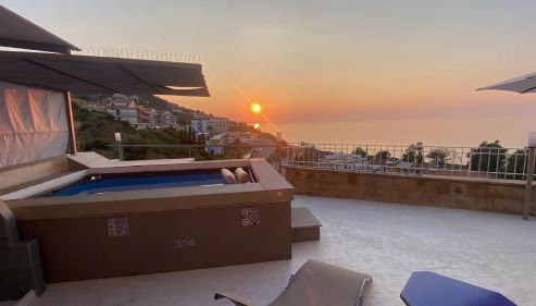 Villa sul tramonto - Foto 5