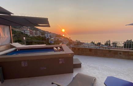 Villa sul tramonto - Foto 5