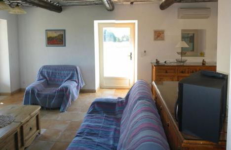 Demeure d'hôtes et Mas Maurice - Foto 23