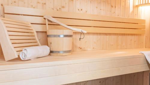 BeltBlick 22 - Stilvolle Ferienwohnung mit Sauna direkt an der Ostsee! - Foto 3