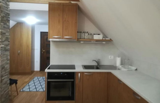 The Cabin At St. Donat's - Foto 5