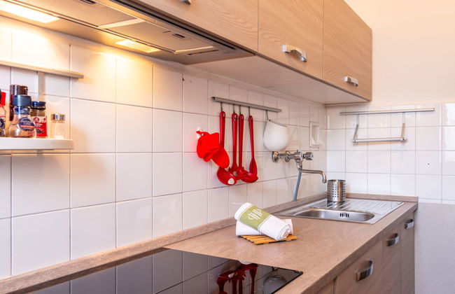 Villa Del Sole - Foto 10