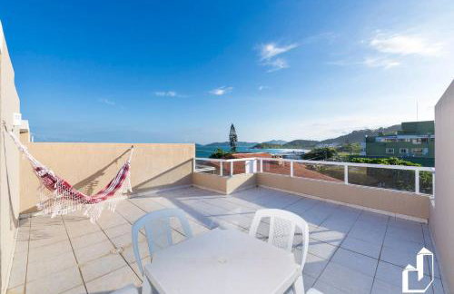 Apartamento duplex em 4 Ilhas - Foto 8