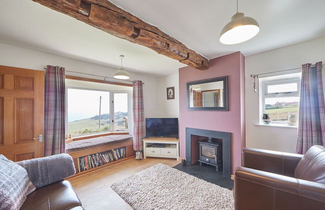 Host Stay Fairview House - Foto 5