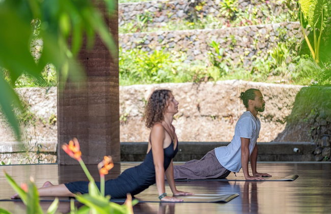 The Kayuan Lumbur Resort Ubud - Foto 26