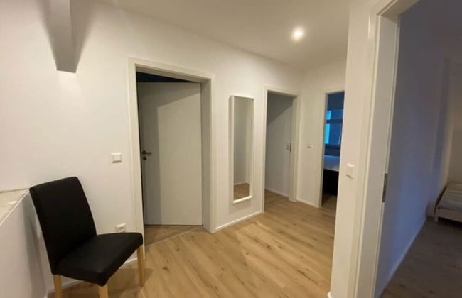 Attractive Apartment in Olbersdorf - Foto 20