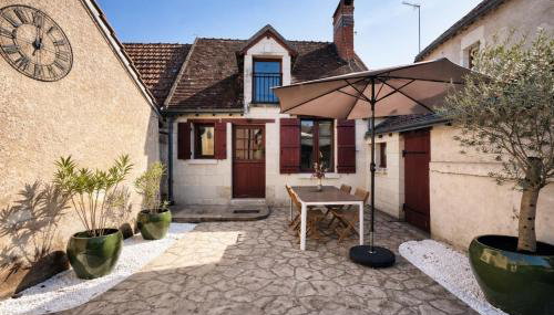 Le Cottage des Chalands - Foto 2