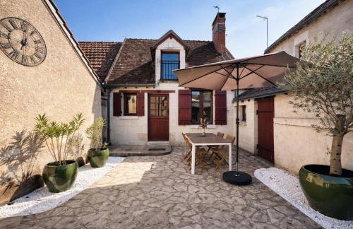 Le Cottage des Chalands - Foto 2