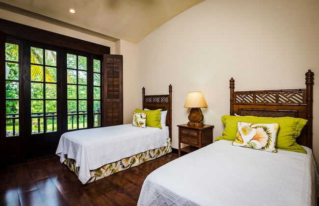 Hacienda Pinilla Vacation Rentals - Foto 9