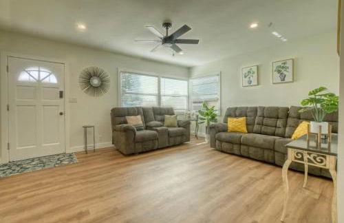 Southbaysunshine coastal Villa by beach-30 plus Days - Foto 22