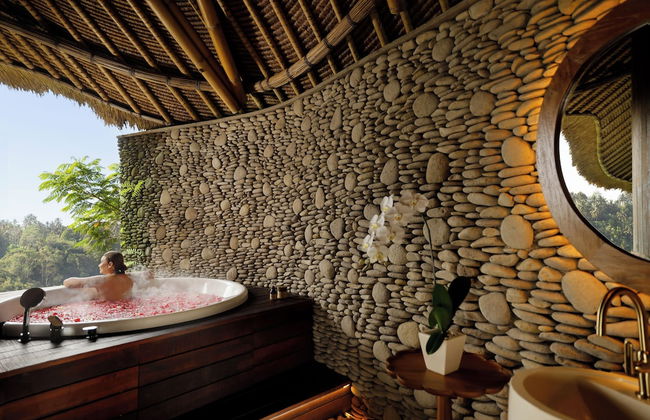 Akohara Buahan Village Retreat - Foto 26