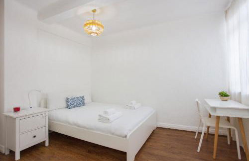 Contemporary 2 Bedroom Flat in Bayswater - Foto 48