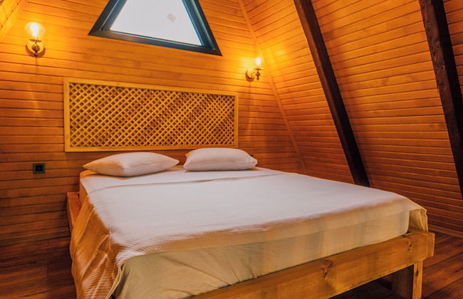 Nios Bungalov Konaklama - Foto 6