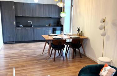 Harz Huus Apartment "Tanne" - Foto 18