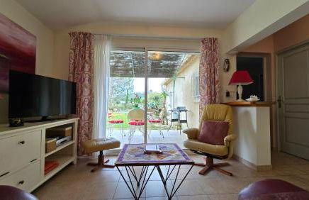 Maisonnette avec jardin en campagne - Foto 8