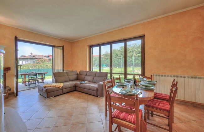 Il Sole Di Mirasole - Foto 18