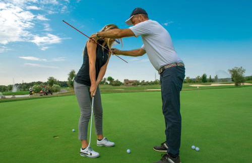 Garda Apartments San Vigilio Golf - Foto 30