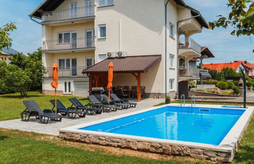 Countryside Vila 05 by GREEN Croatia - Foto 39