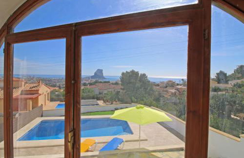 Villa Mimosa by Interhome - Foto 9