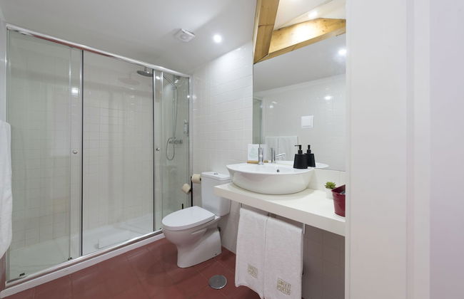 Apartment Firehouse by Sweet Porto - Free Parking - Foto 15