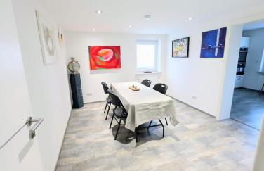 Exclusive Artist Residence on 230qm in Hirschaid - Foto 45