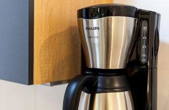 Nordic Comfort Apartments - Foto 8