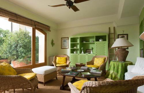 Villa il Galero - Foto 62