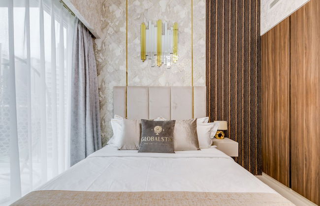 GLOBALSTAY. DAMAC Reva Residences - Photo 9