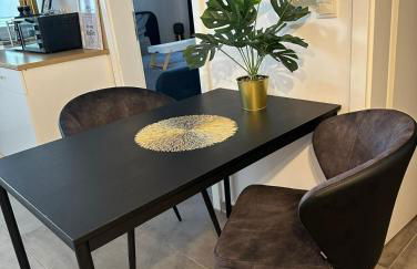 Deluxe Apartement mit Terrasse - Foto 15