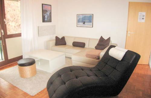 Ferienwohnung im Ferienpark Falkenstein - Foto 58