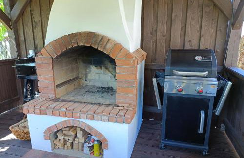 Siedlisko Brzozowe - Foto 26