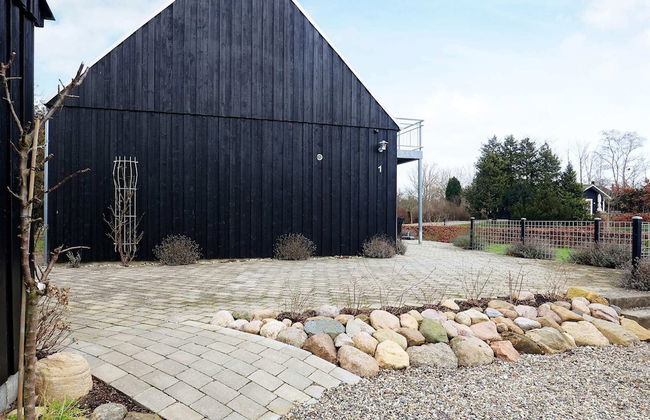 Luxury Spa Retreat by Sea - By Traum Ferienwohnungen - Foto 29