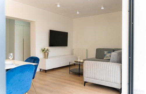 Villa Mare&Monti in Opatija, Heated pool with sea view - Foto 16