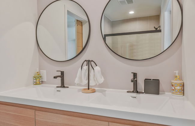 Hollywood Dream Remodeled Pool & Jacuzzi - Foto 25