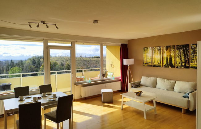 Apartments Harz Panorama - Foto 46