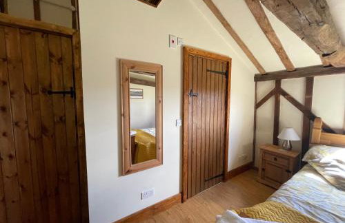 The Cow Shed - Sleeps 4, Parking & Pet Friendly - Foto 99