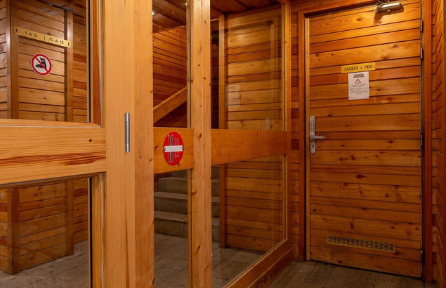 Résidence Le Val d'Illaz - Val-d'Isère - Foto 47