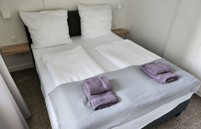 Die zwei Löwen Ferienwohnungen - Foto 31