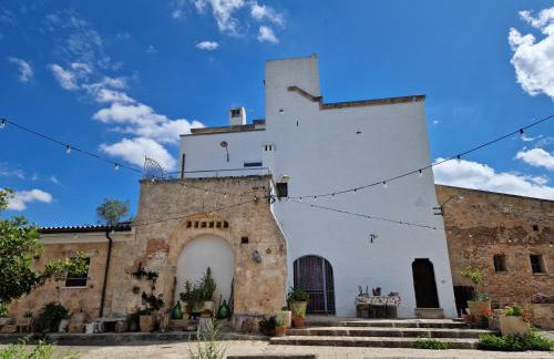 Masseria Bianca - Foto 1