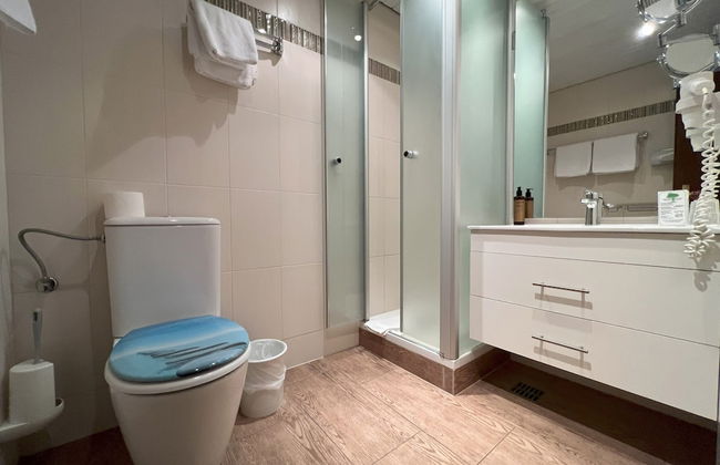 Aparthotel Bad Mergentheim - Photo 58