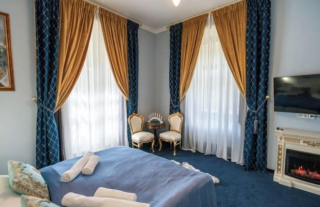 Zamek de Este - Foto 4