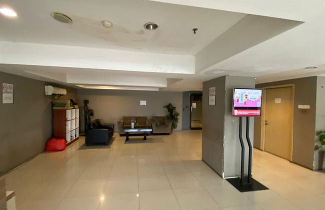 Scenic And Enjoy Studio At 19 Avenue Apartment - Foto 2