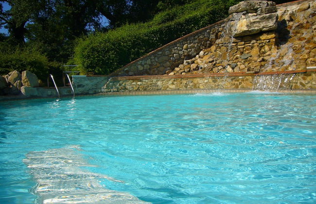 Mulino di Quercegrossa - Photo 1