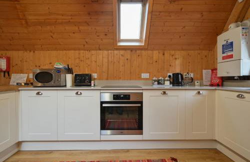 Chalet Birchwood Cottage by Interhome - Foto 11