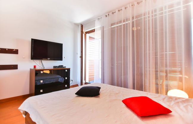 Apartamenty Swinoujscie BalticPark Plaza - Foto 25